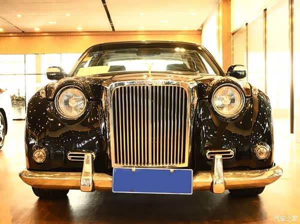 【图】大连二手嘉路 2007款 4.5L皇室限量版