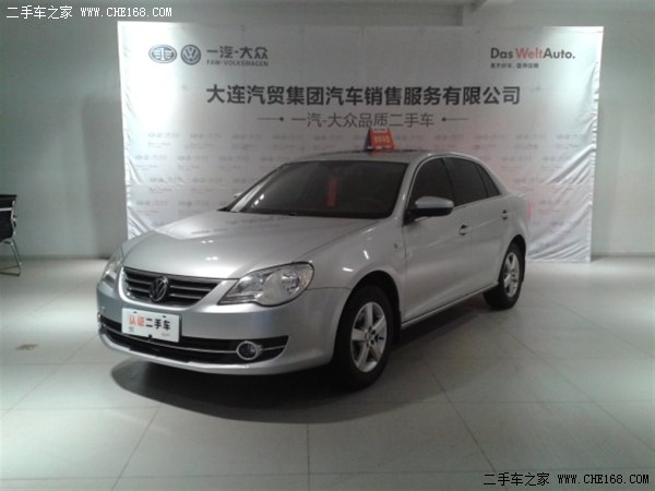 > 宝来 2011款 1.6l 手动舒适型