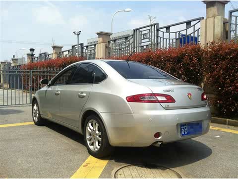 二手车之家 江苏 无锡二手车 二手莲花汽车 二手莲花l5 > 莲花l5 2011