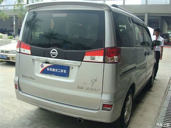 二手车之家 广东 东莞二手车 二手东风 二手帅客 > 帅客 2013款 1