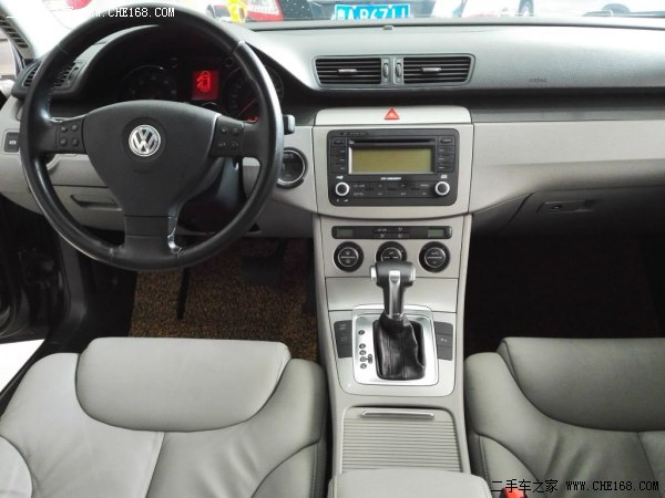 > 迈腾 2010款 1.4tsi 精英型