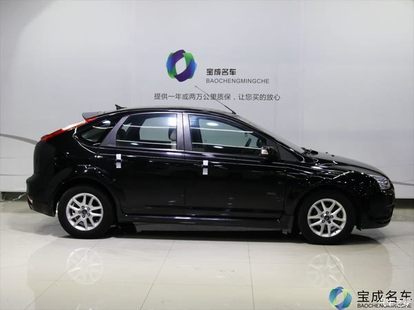 2007款福克斯自动挡1.8,12款福克斯1.6自动挡 【图】苏州二手福克斯 2007款 两厢 1.8l 自动时尚型