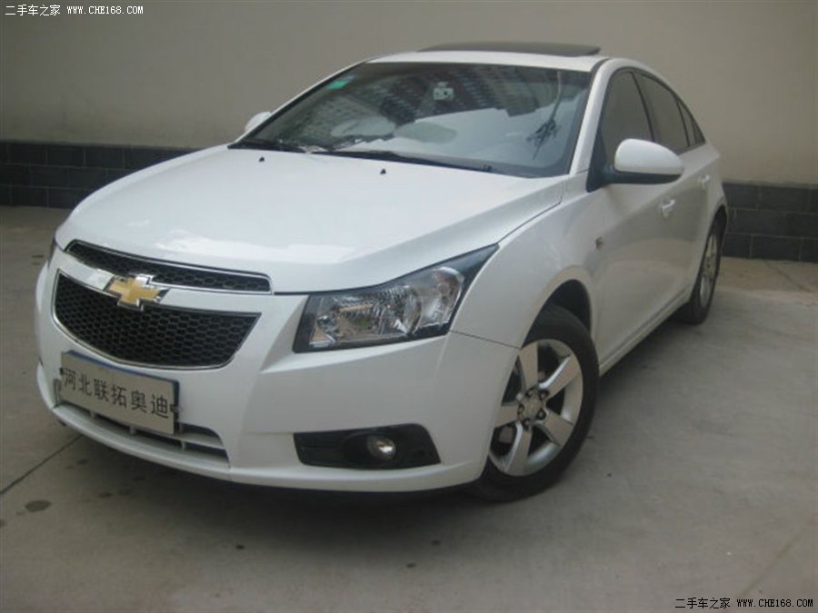 科鲁兹 2011款 1.8l se at