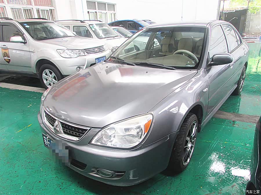 蓝瑟2007款 1.6l 手动运动舒适型