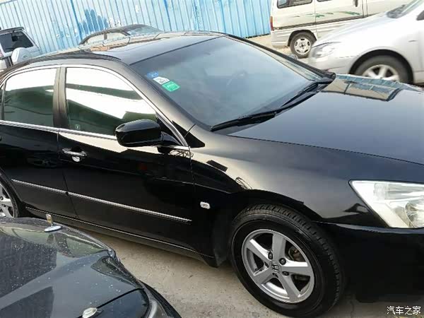 4l_黑色_二手车之家