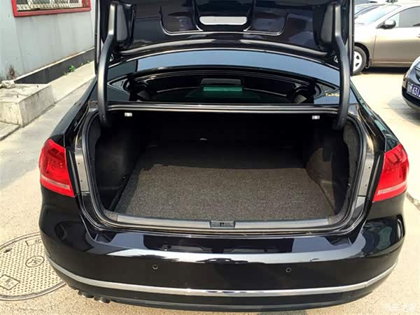 0tsi dsg至尊版_黑色_二手车之家