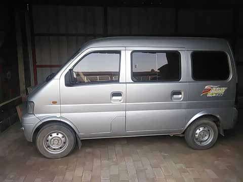 【图】德州二手东风小康k17 2009款 1.