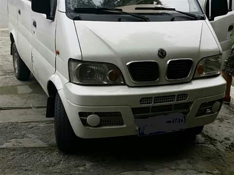 【图】成都二手东风小康k17 2009款 1.