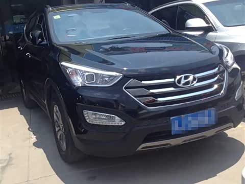 4l 自动两驱智能型_黑色_二手车之家