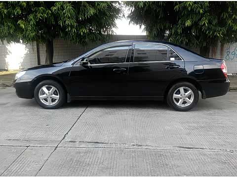 【图】东莞二手比亚迪f6 2011款 黄金版 1.