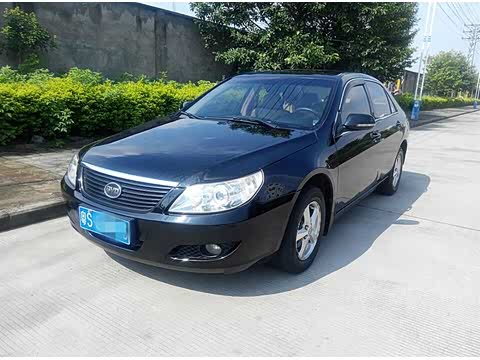 【图】东莞二手比亚迪f6 2011款 黄金版 1.