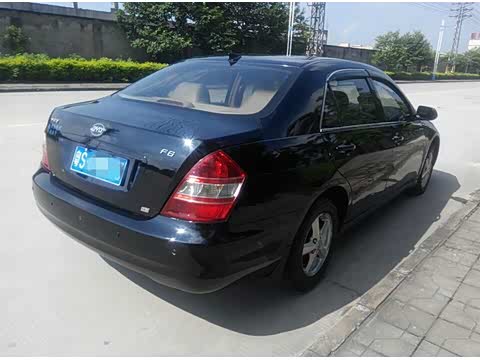 【图】东莞二手比亚迪f6 2011款 黄金版 1.