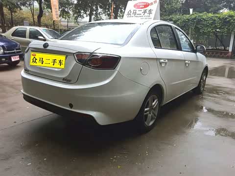 2014款 两厢 1.5l 手动舒适型